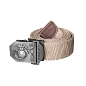 HELIKON TEX Usmc Belt KHAKI
