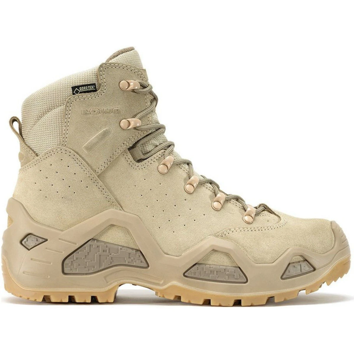 LOWA Z-6 S Gtx Desert Bot