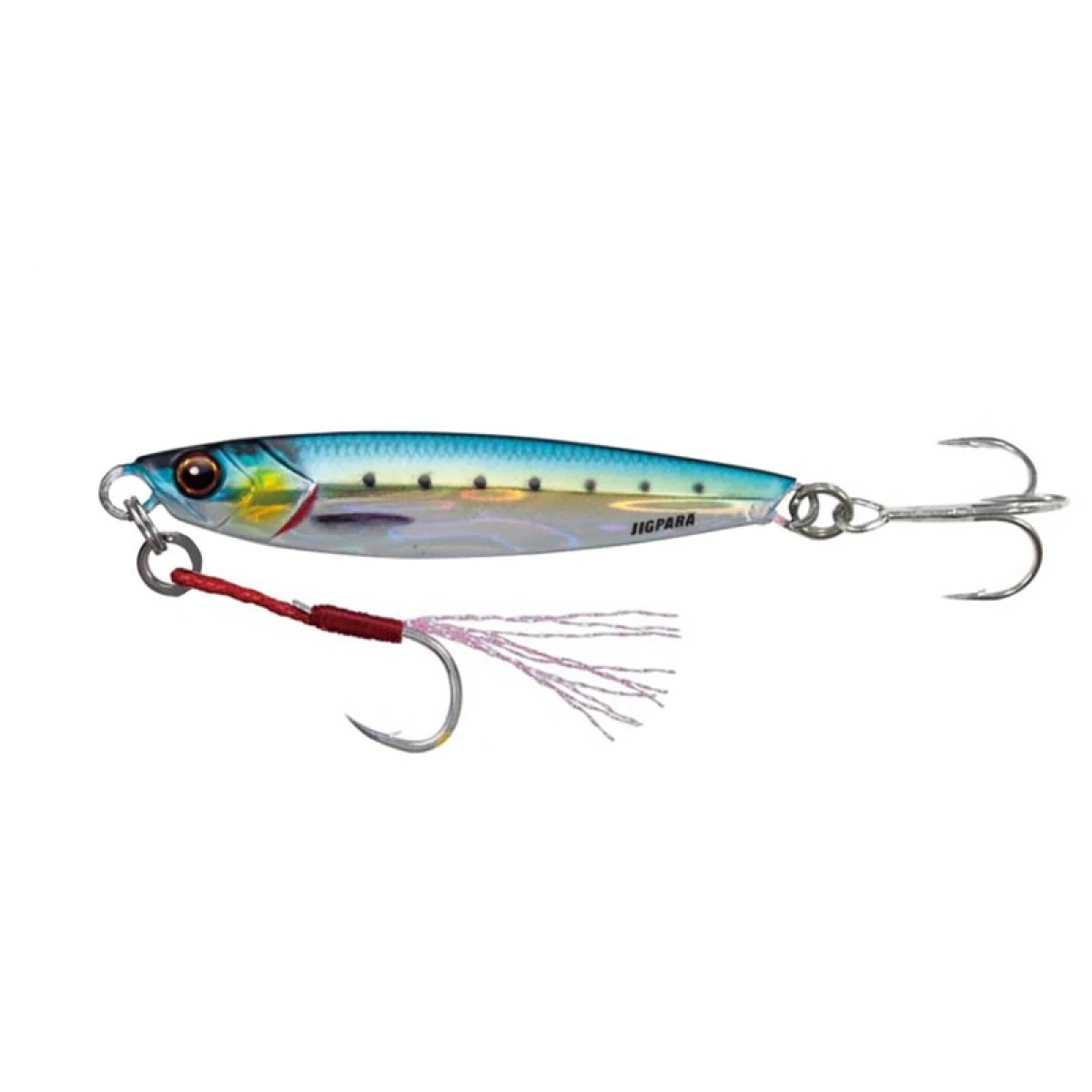 MC Jigpara Short JPS-20g #81 Live Gold Iwashi
