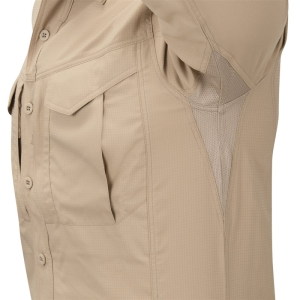 HELIKON TEX Defender Mk2 Tropical Shirt SILVER MINK