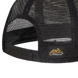HELIKON TEX Tiger Stipe Trucker Cap TIGER STRIPE / BLACK A