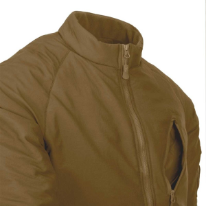HELIKON TEX Wolfhound Jacket BLACK - XL
