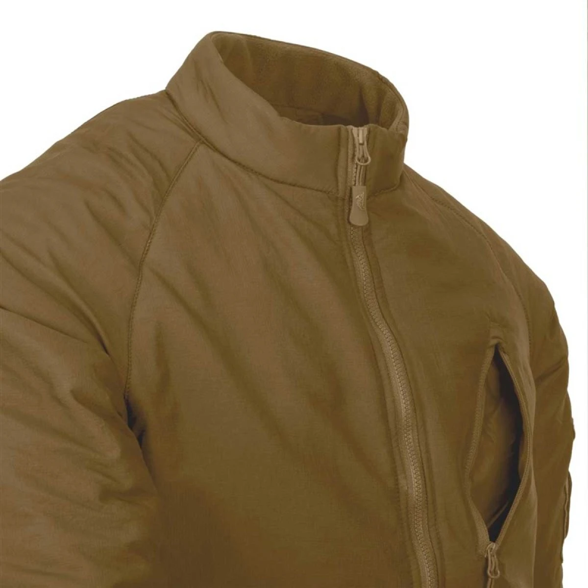 HELIKON TEX Wolfhound Jacket BLACK - XL