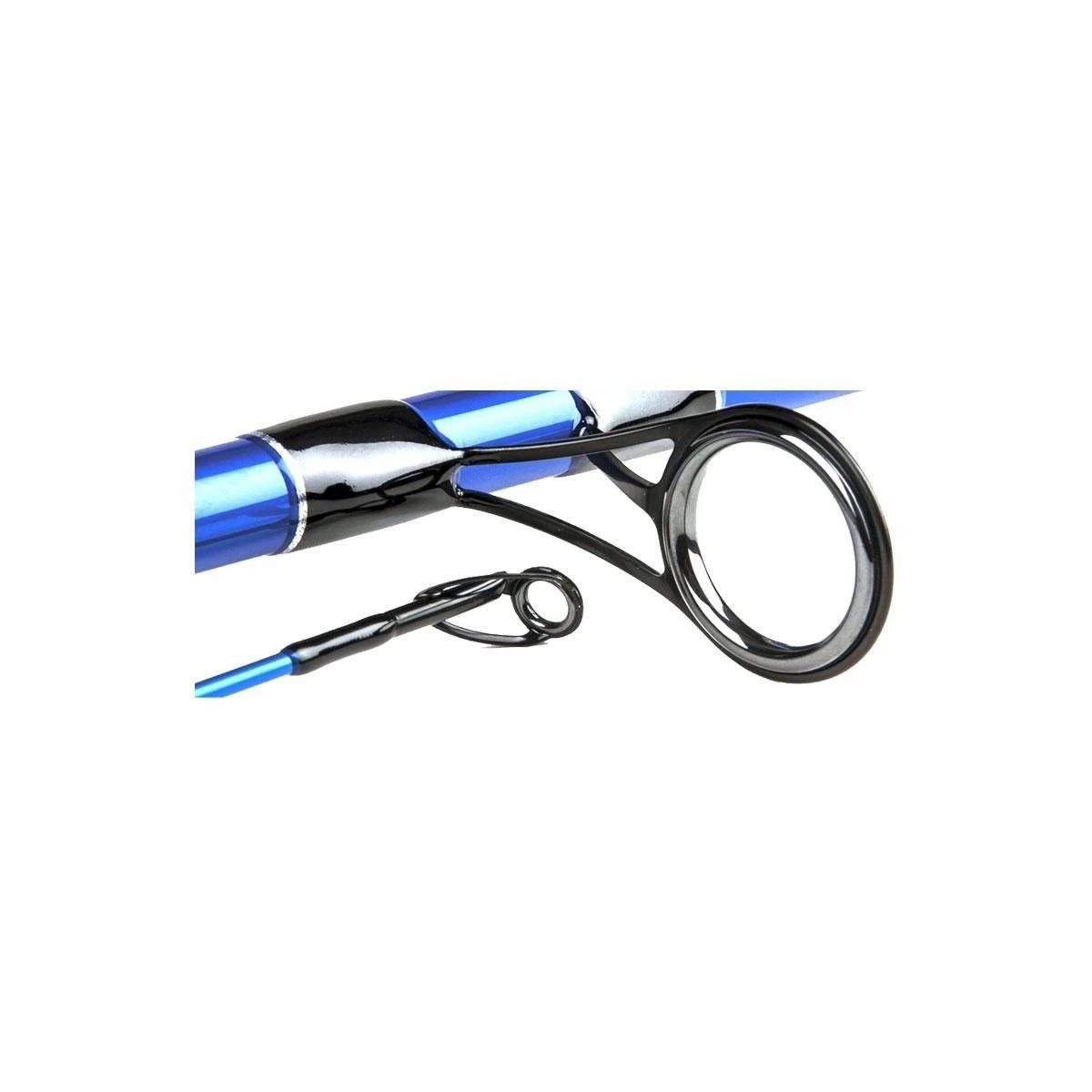 SHIMANO Nasci Ax Serisi Spin Olta Kamışı 215 cm