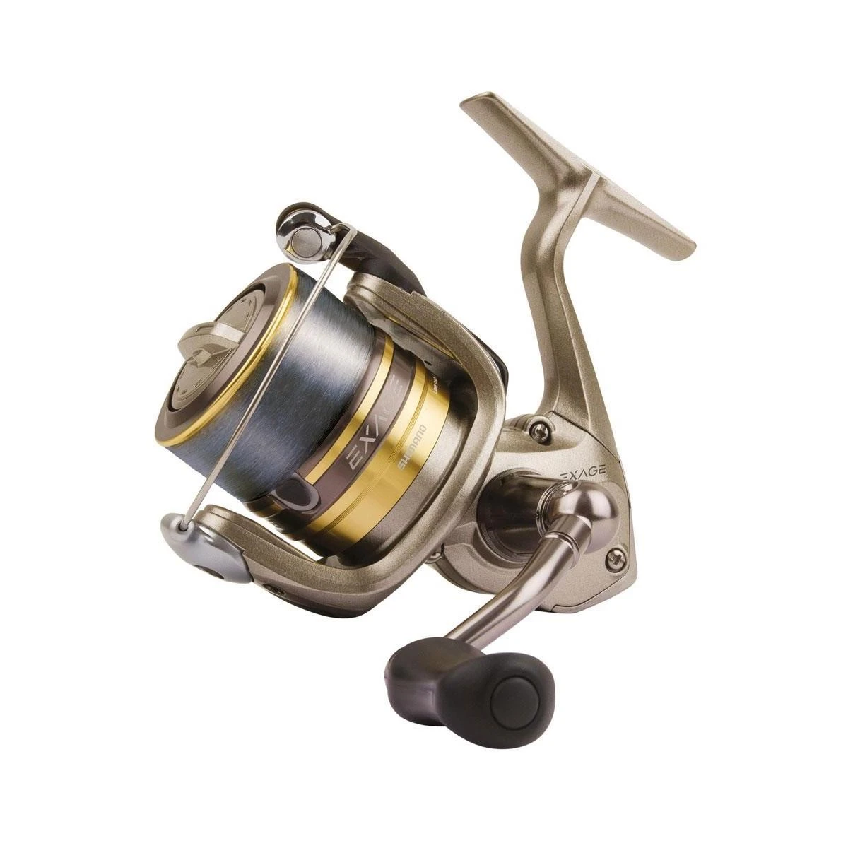 SHIMANO Exage SFD Serisi Olta Makinesi EXG3000SFD