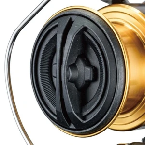 SHIMANO Sedona 2500 HG FI Front Drag Spin Olta Makinesi