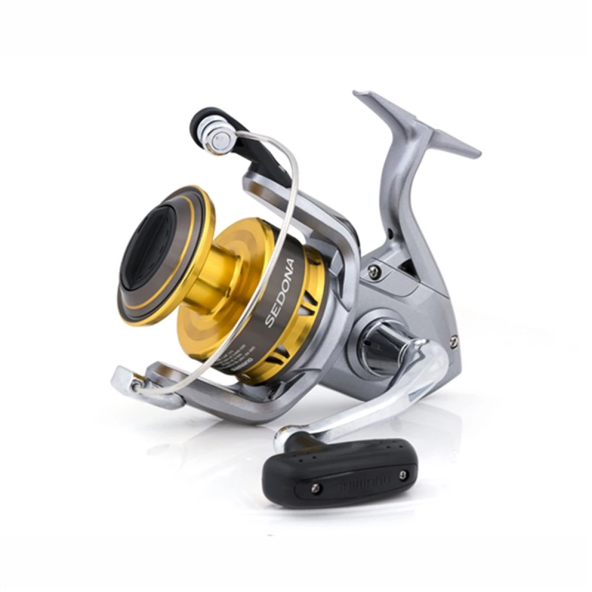 SHIMANO Sedona 8000 FI Maket Yem