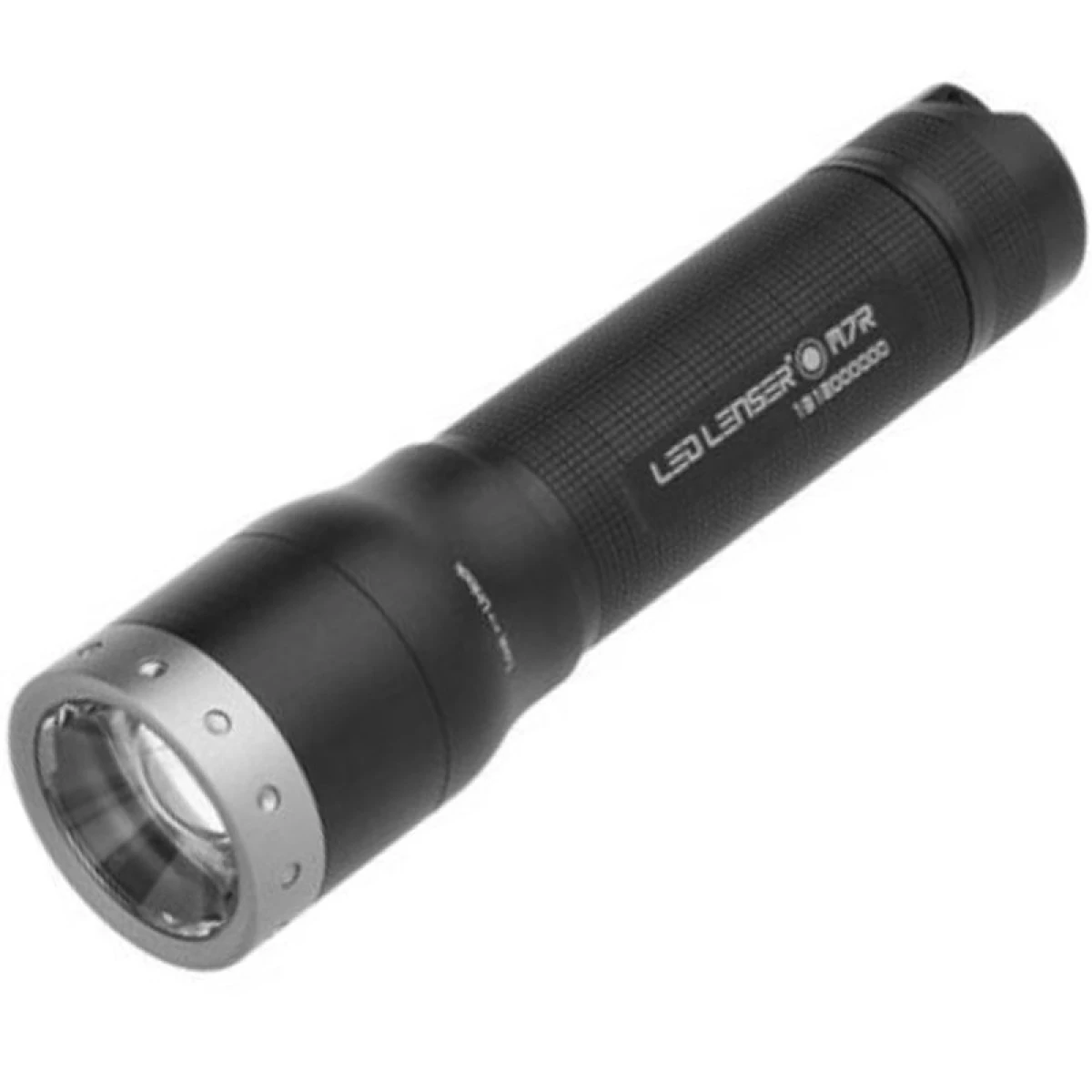 LED LENSER M7R Şarjlı El Feneri