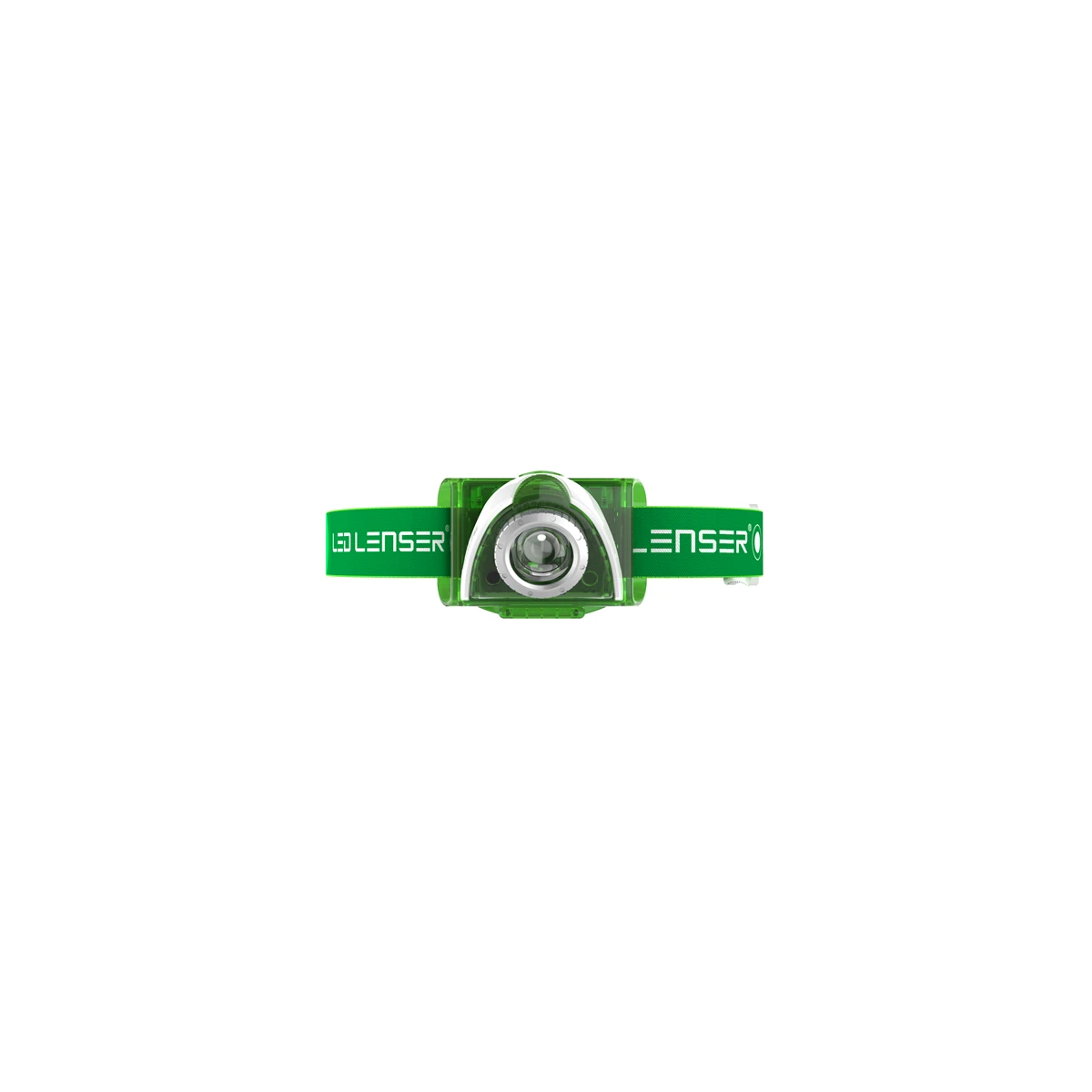 Led Lenser SEO3 6103 Kafa Feneri