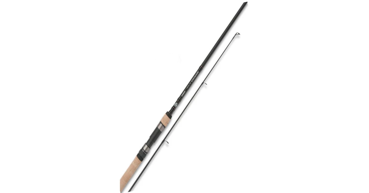 SHIMANO Vengeance Ax Spining 270-300 cm Olta Kamışı 270 cm | Avfoni