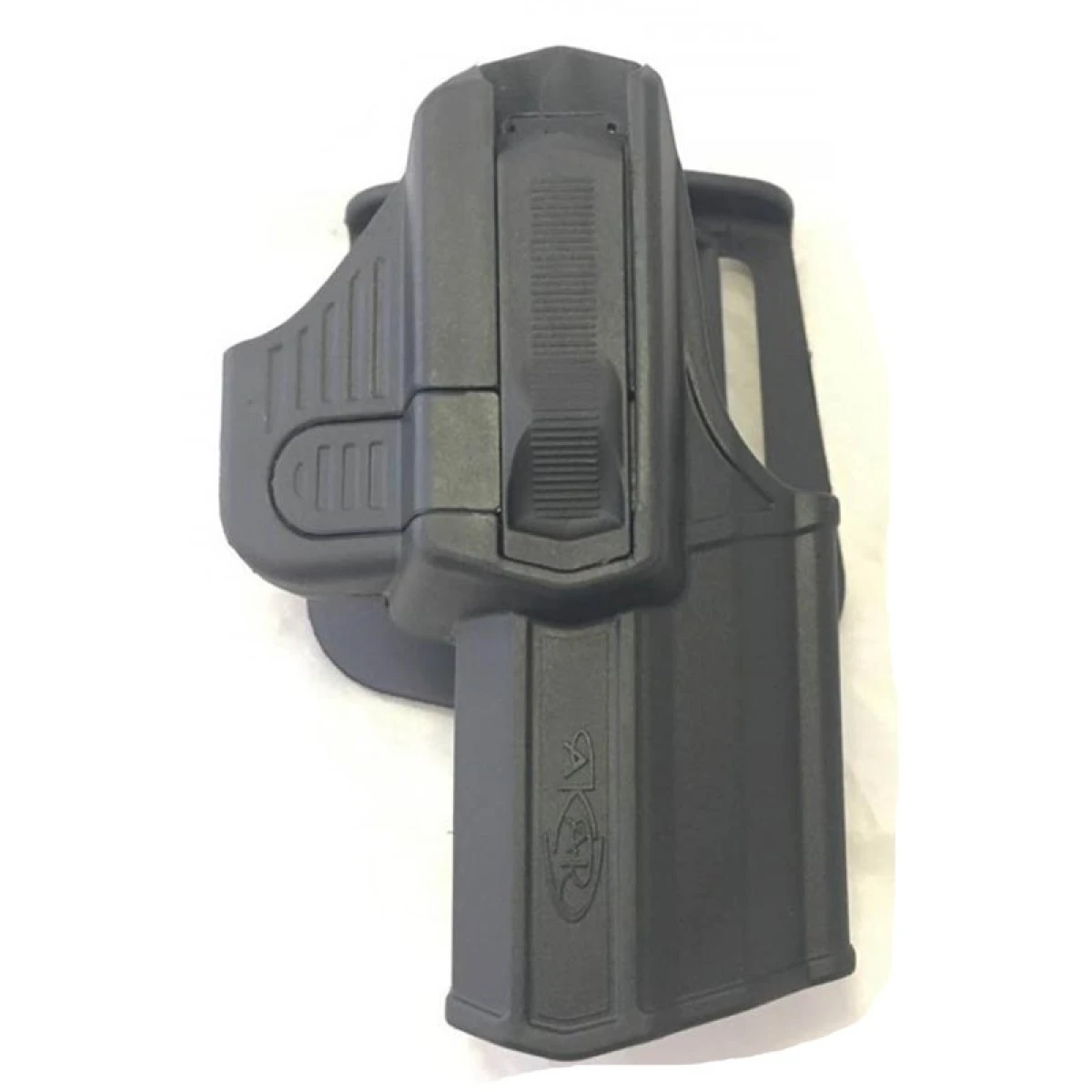 AKAR P1004 Polimer Kilitli Tabanca Kılıfı