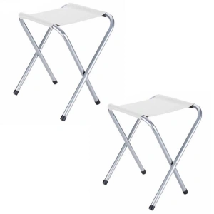 FUNKY CHAIRS Katlanabilir Tabure - 2 Adet