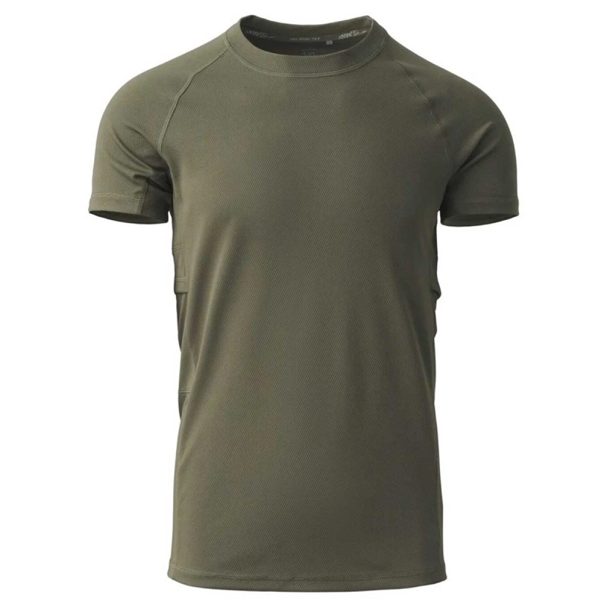 HELIKON TEX FUNCTIONAL T-SHIRT BLACK - Small