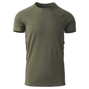 HELIKON TEX FUNCTIONAL T-SHIRT BLACK