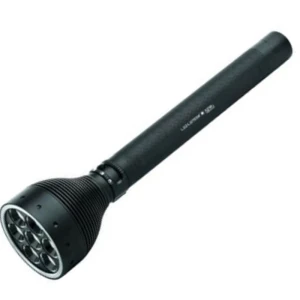 LED LENSER X21R.2 El Feneri