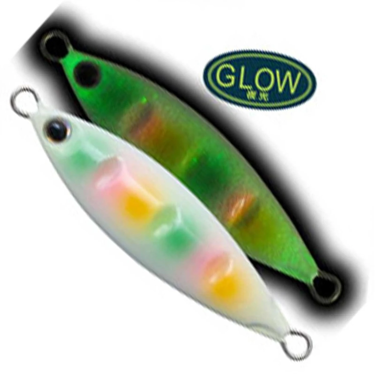 PALMS Slow Blatt Cast Long Lake Shore Slow Jig Yem 58mm 15g G-49