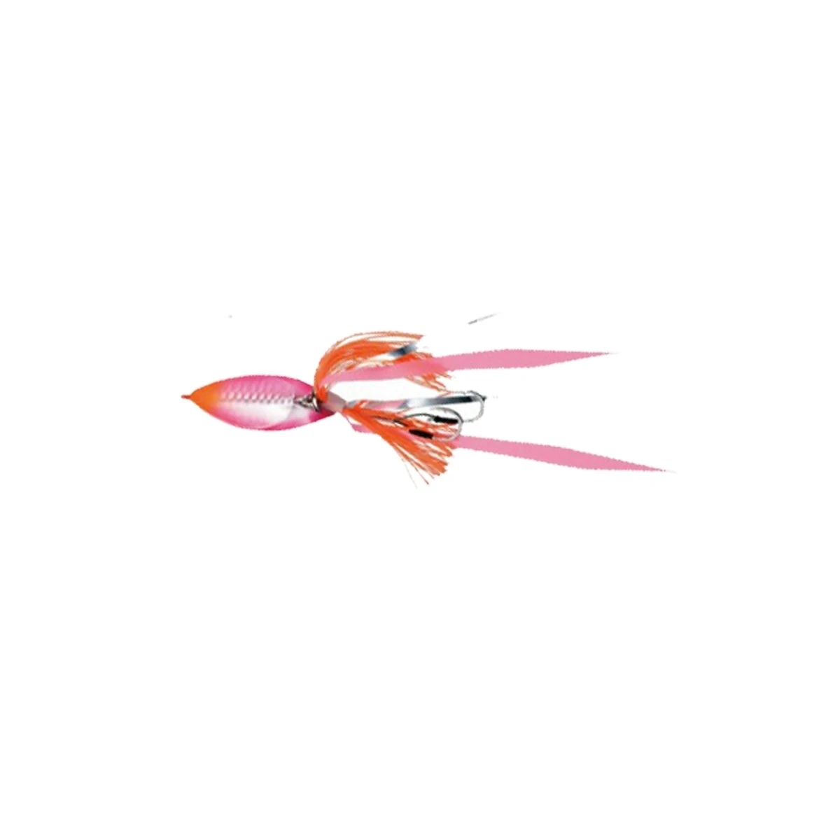 SHIMANO Nageshiki Serisi Kaşık Yem 23T - 35Gr