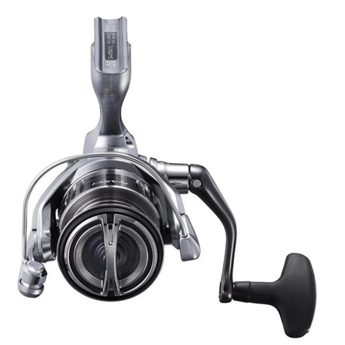 Shimano Nasci FC C2000S HG Olta Makinesi