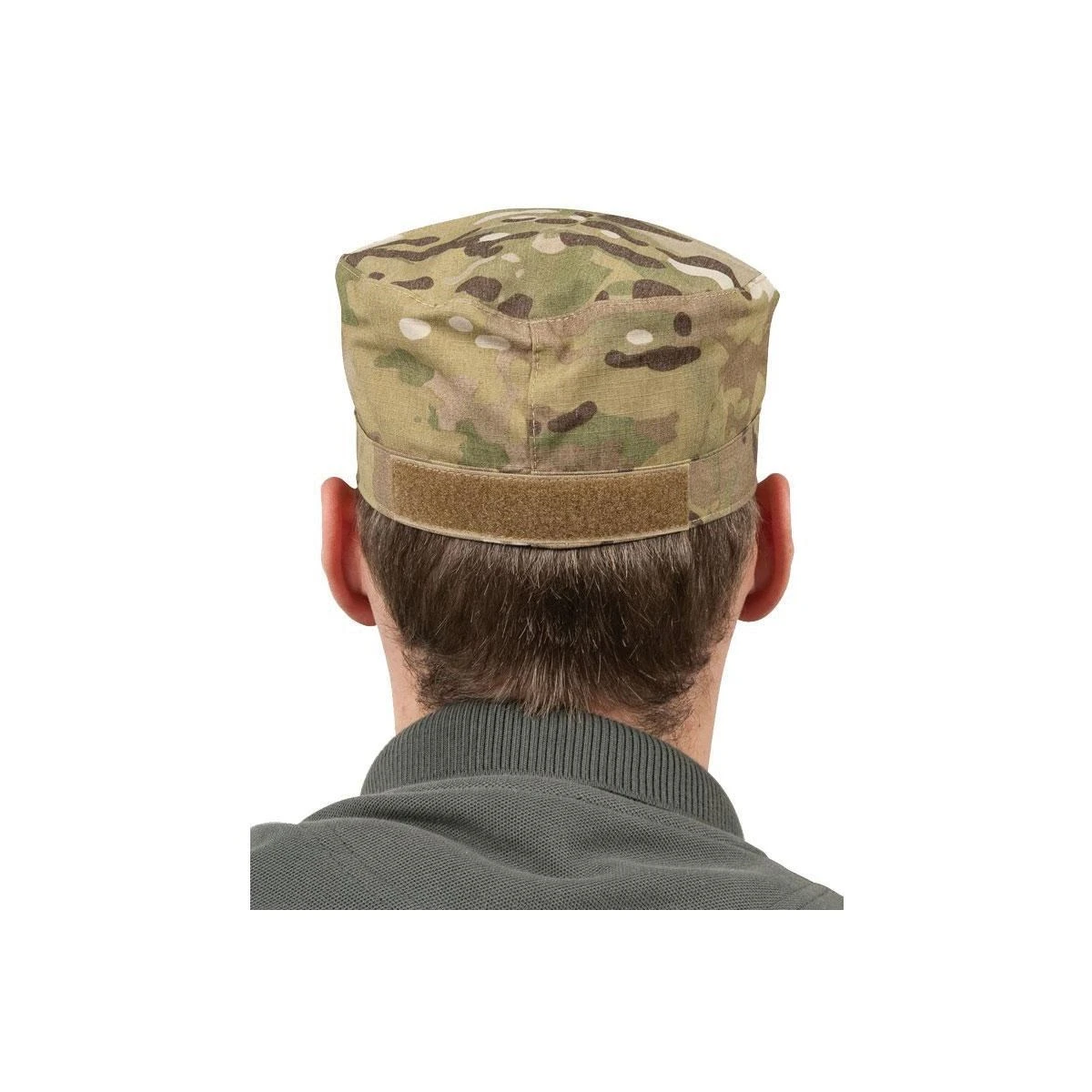 HELIKON-TEX  Acu Camogrom Renk Polycotton Ripstop Şapka