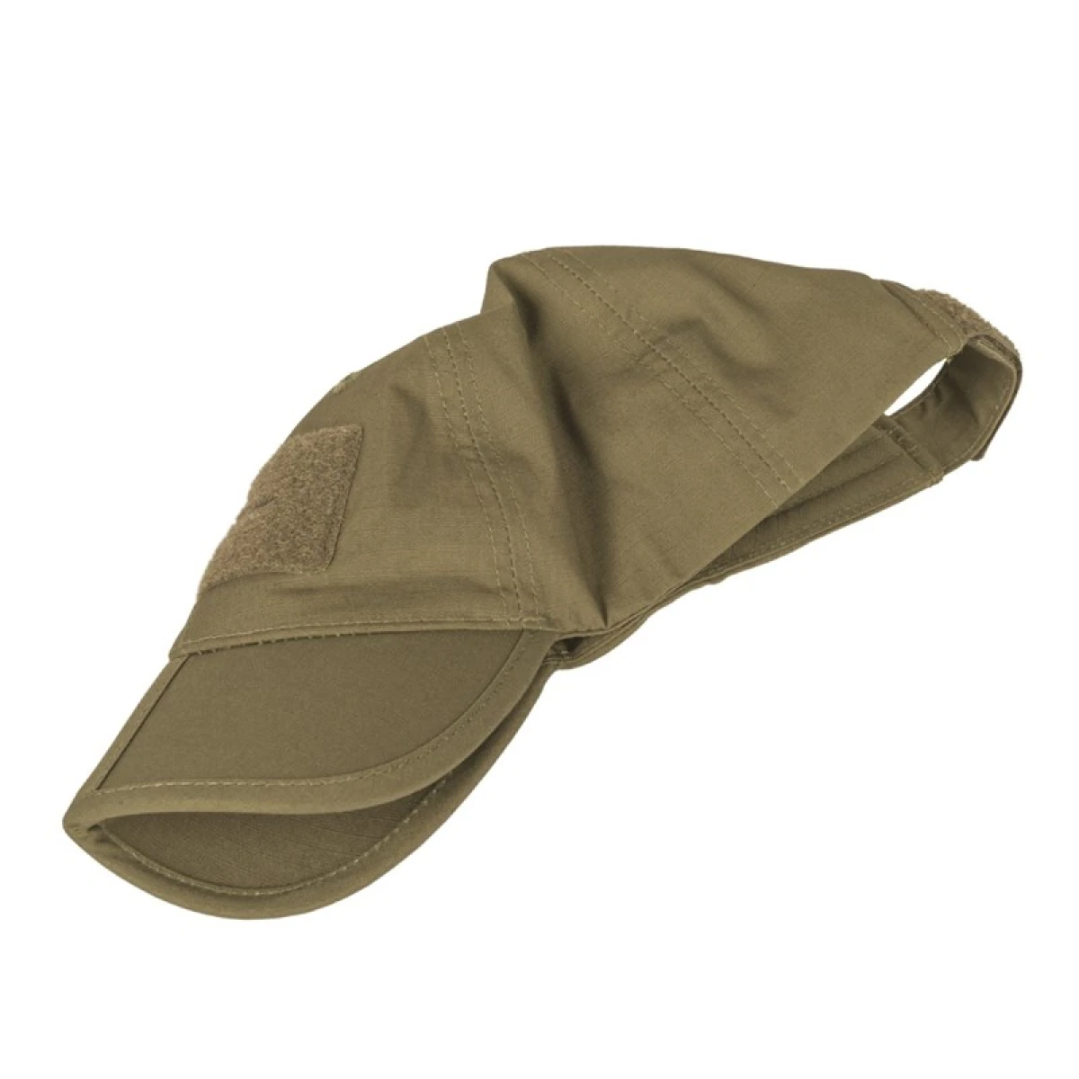 HELIKON TEX Baseball Folding Cap - Polycotton Ripstop ADAPTIVE GREEN