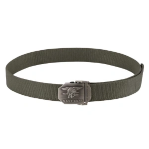 HELIKON TEX Navy Seals Belt - Polyester OLIVE GREEN