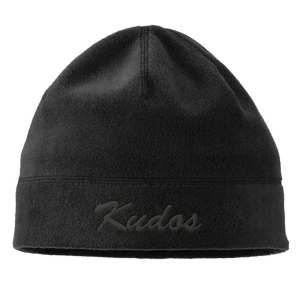 KUDOS Polar Bere-Boyunluk-Maske Seti - Siyah