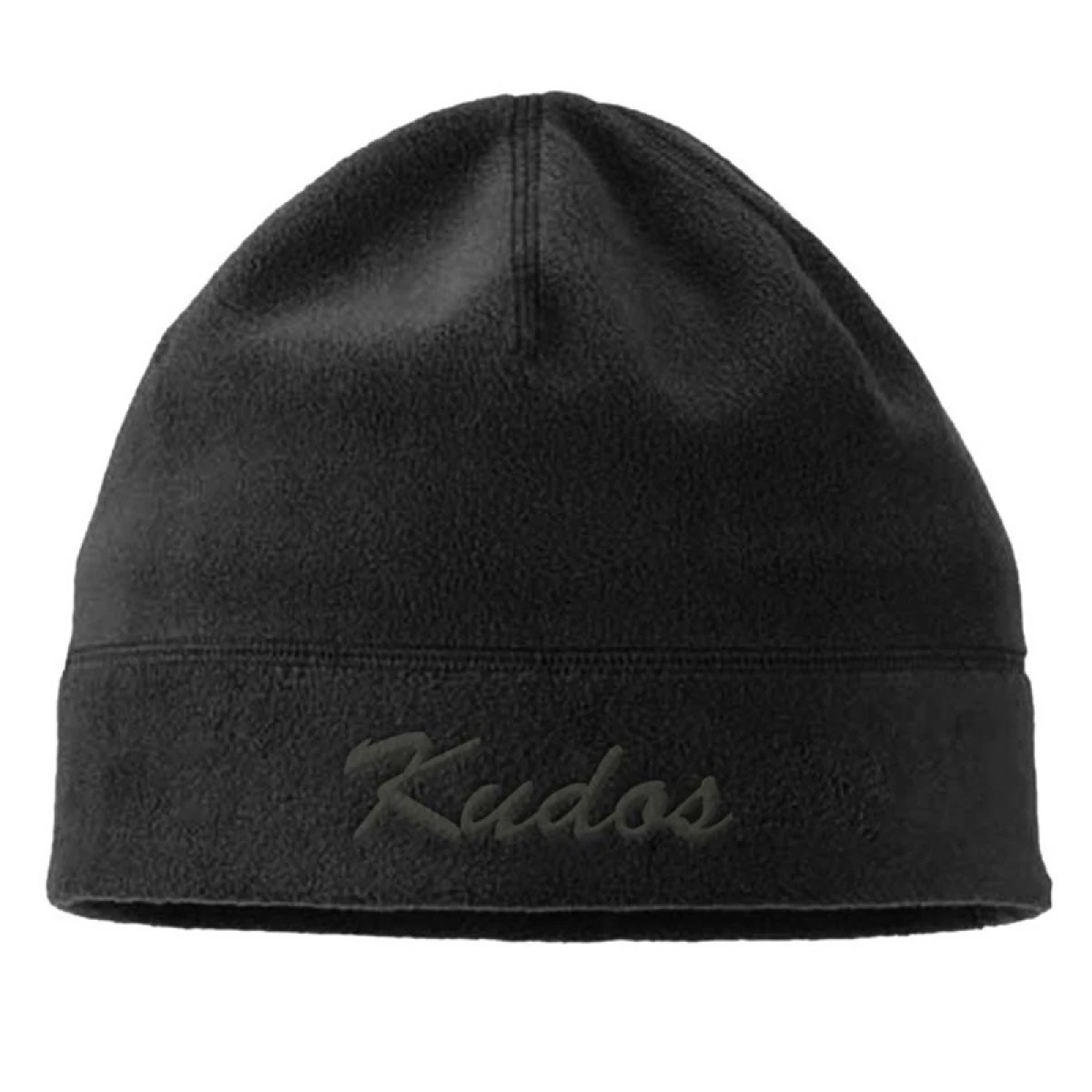 KUDOS Polar Bere-Boyunluk-Maske Seti - Siyah