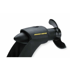 Minn Kota Rt80/em Motora Monte Elektrikli Motor