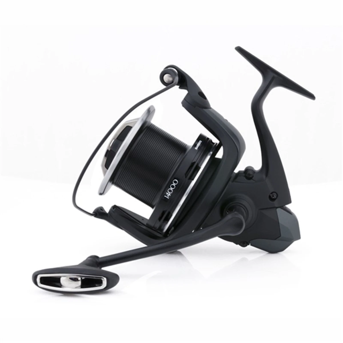 Shimano Power Aero 14000 XTB Spin Olta Makinesi