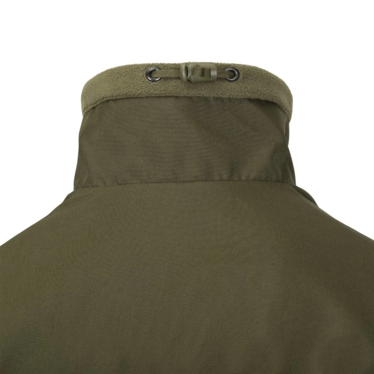 HELIKON TEX Classıc Army Jacket - Fleece OLIVE GREEN - Medium