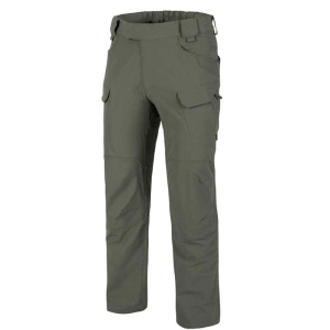 HELIKON TEX Outdoor Tactical Pants- Versastretch TAIGA GREEN
