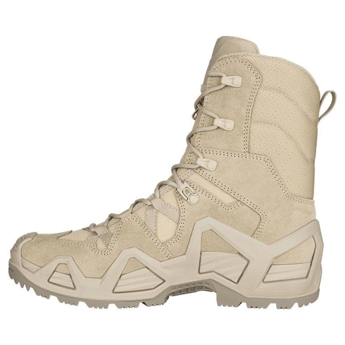 LOWA ZEPHYR MK2 GTX HI DESERT BOT - 44.5