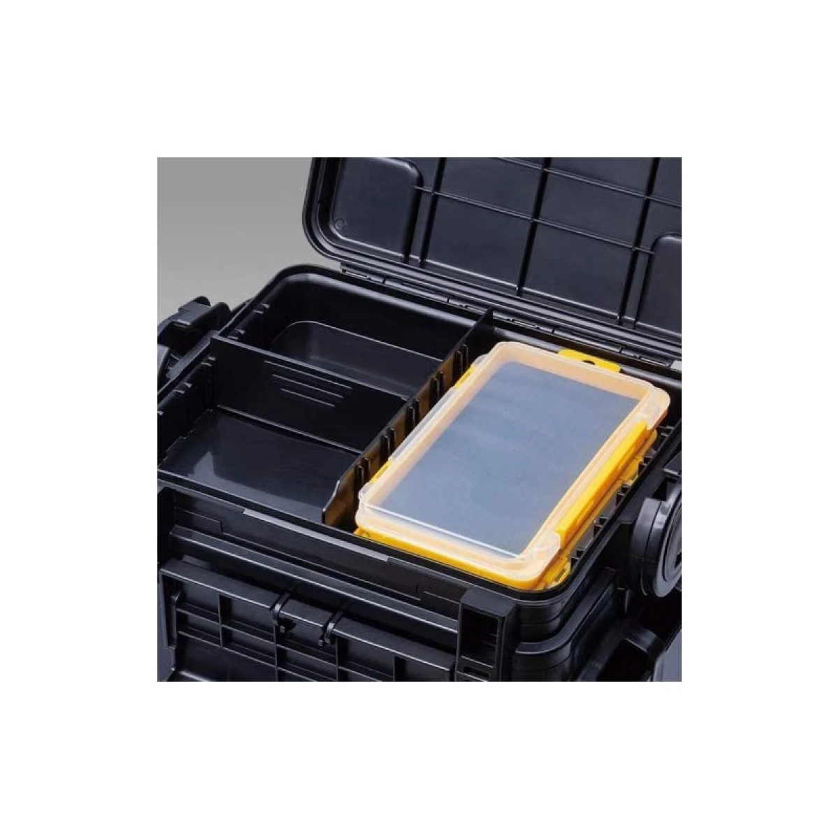 Meiho Slim Form Case J LRF Kutusu
