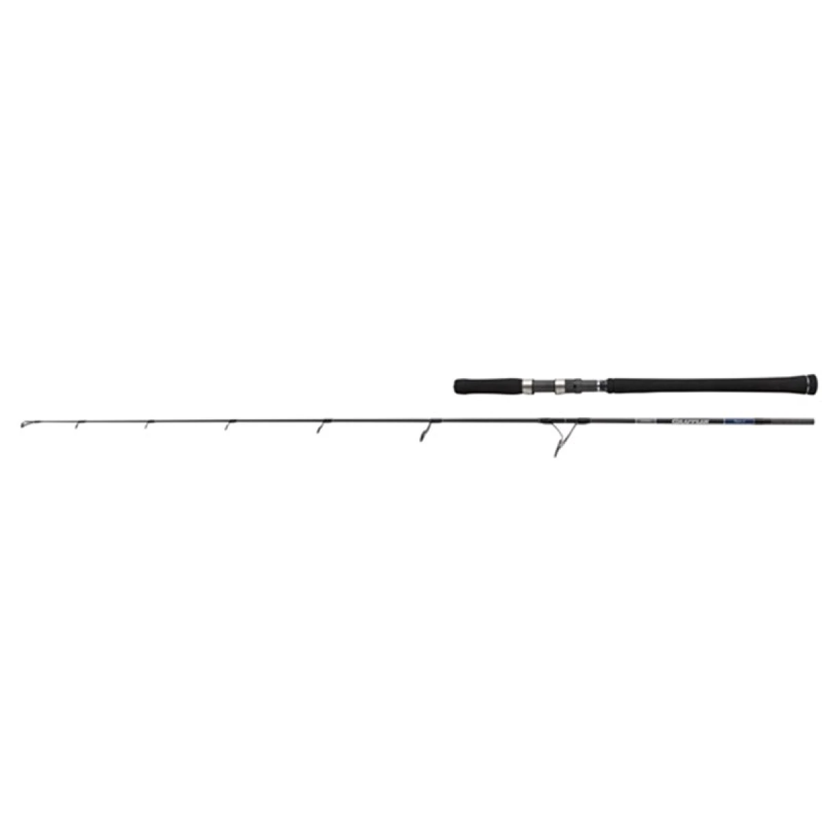 SHIMANO Grappler Type J S604 Spinning Spin Olta Kamışı