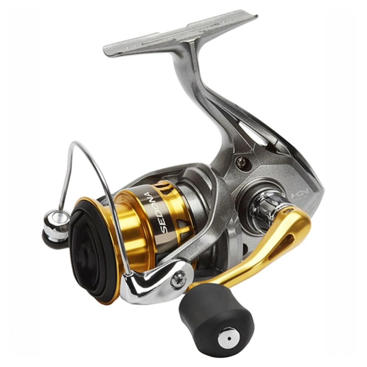 SHIMANO Sedona 500 FI Maket Yem