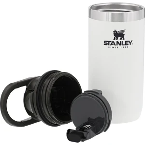 Stanley Adventure Switchback Tek El Termos Bardak 0,35 Lt- Beyaz