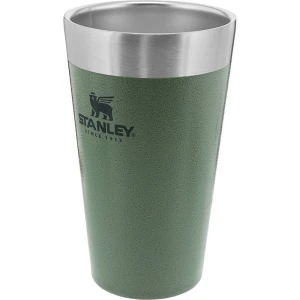 Stanley Adventure Vakumlu Soğuk İçecek Bardağı 0,47 Lt - Yeşil