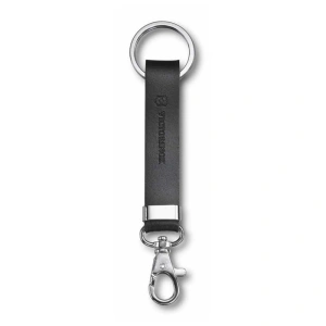 Victorinox 4.1853 Kemer için Deri Anahtarlık
