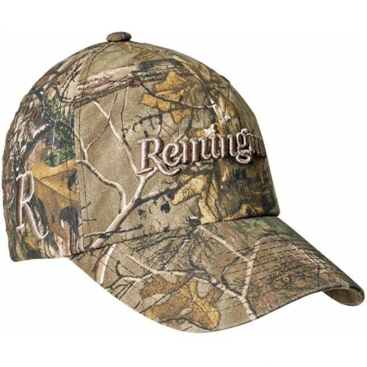 CABELA'S Remington Kamuflaj Şapka