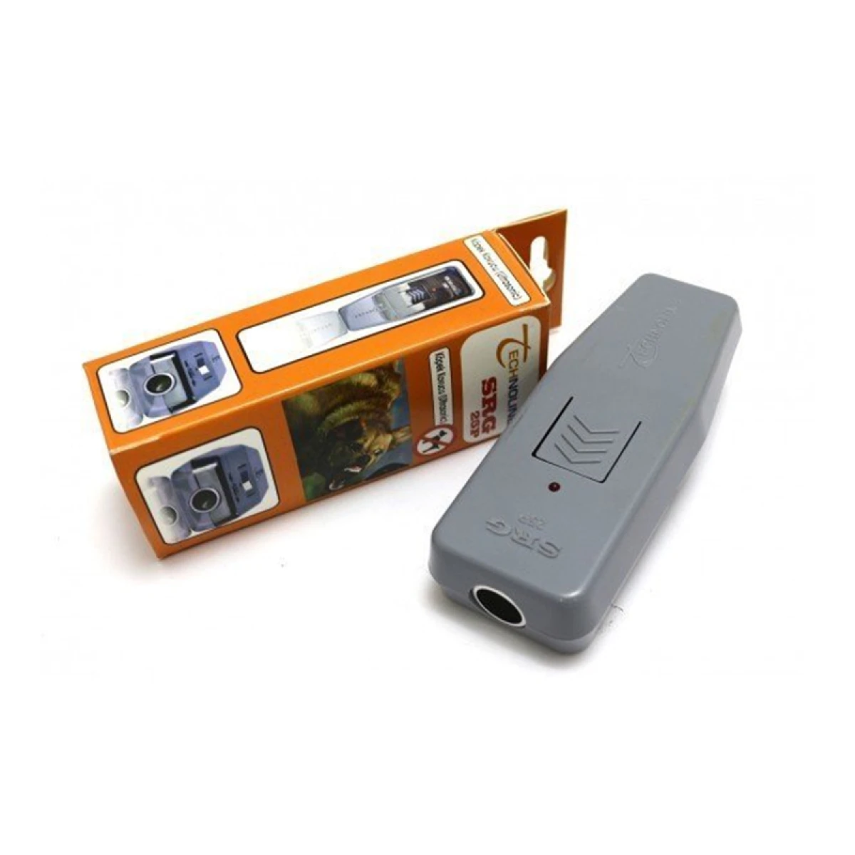 Technoline SRG 25P Ultrasonic Köpek Kovucu