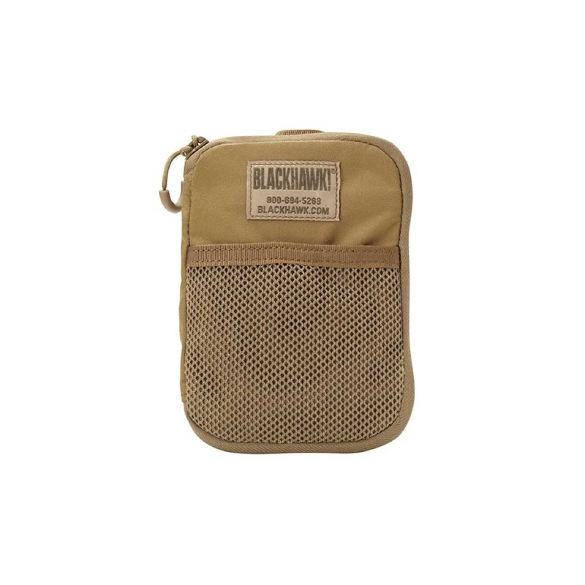 BLACKHAWK Bdu Mini Çanta - Bronz