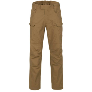 HELIKON TEX UTP (Urban Tactical Pants) - Polycotton Ripstop COYOTE
