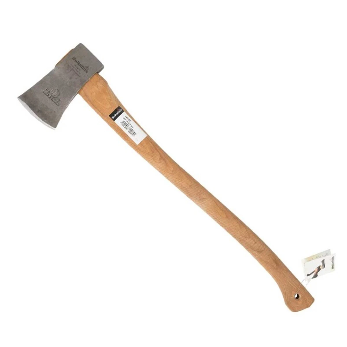 Hultafors Felling Axe Hy 10-0,9 Sv Balta