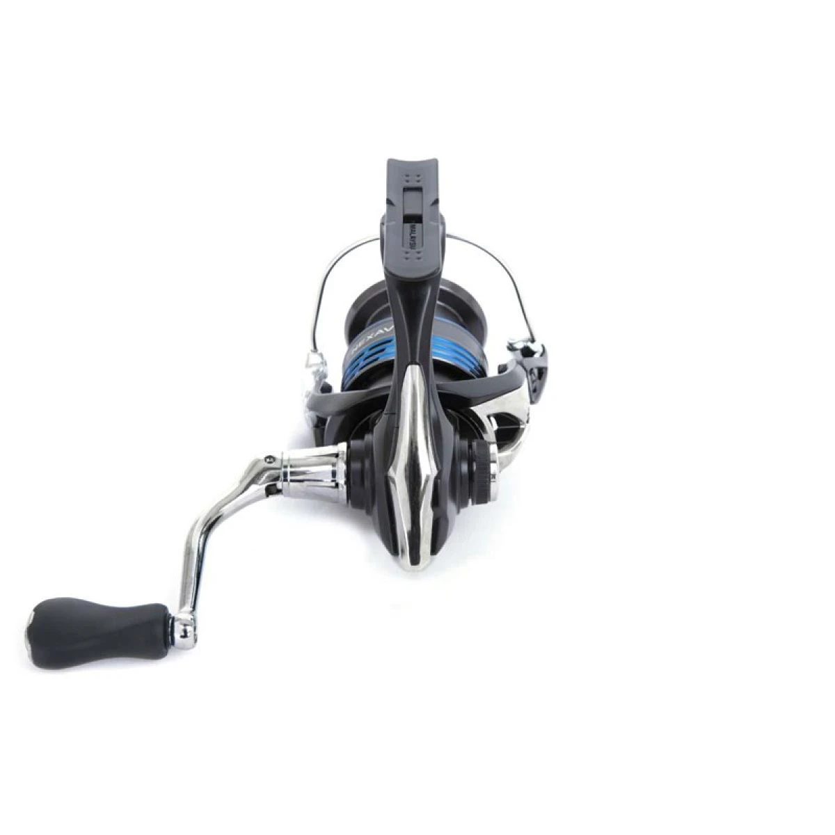 SHIMANO Nexave FI 4000 HG Olta Makinesi