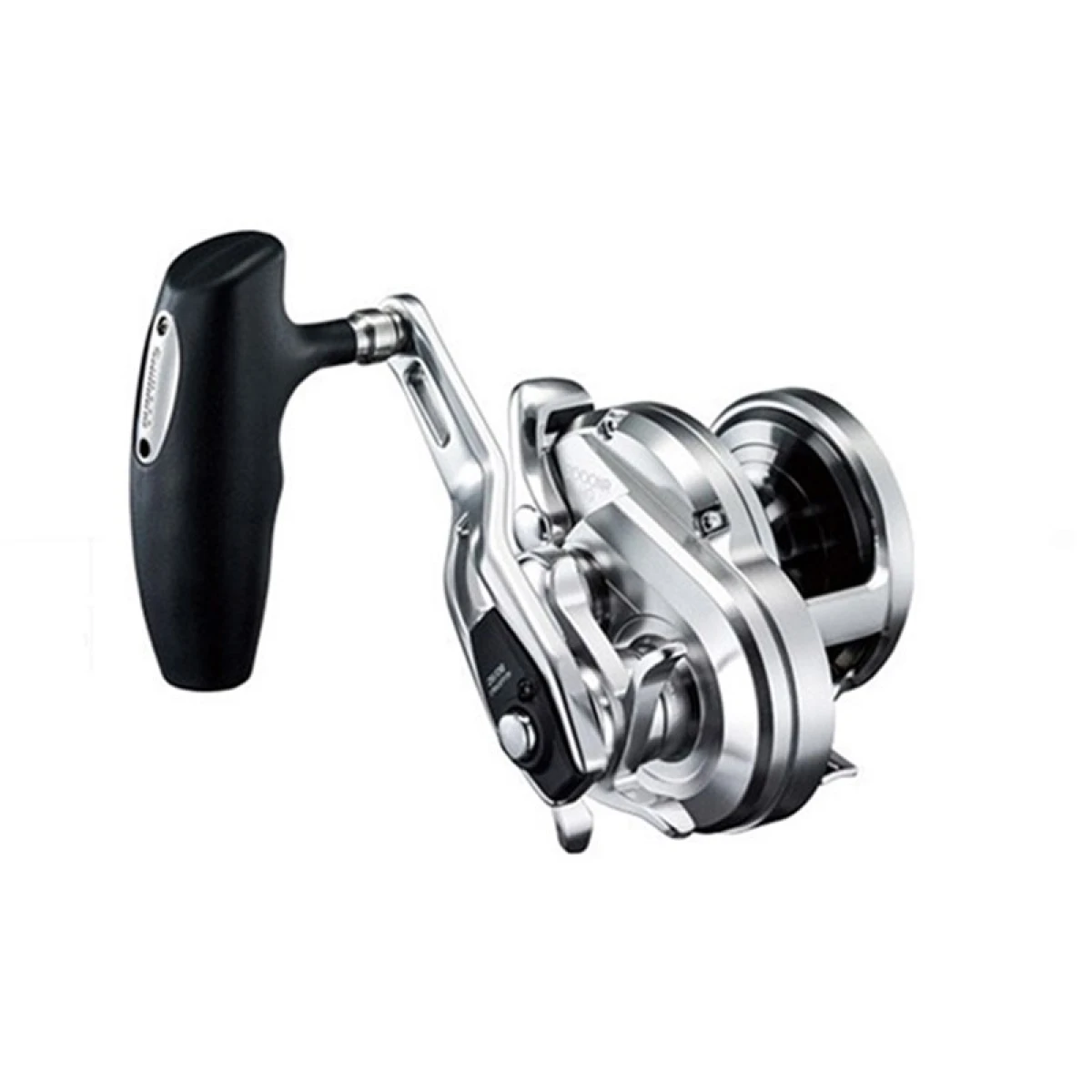 SHIMANO Ocea Jigger 2001 HG (LH) Çıkrık Olta Makinesi