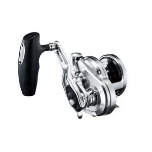 SHIMANO Ocea Jigger 2001 HG (LH) Çıkrık Olta Makinesi