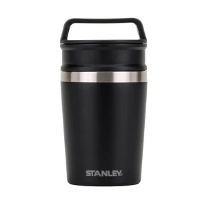 Stanley Adventure Vakumlu Termos Kupa 0,23 Lt - Siyah