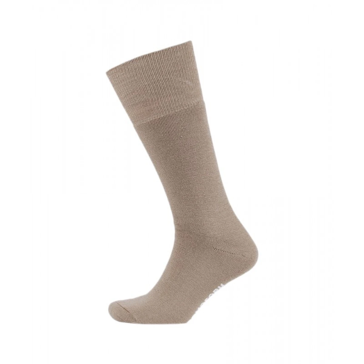 THERMOFORM Bambu Askeri Çorap - Bej - 39-42