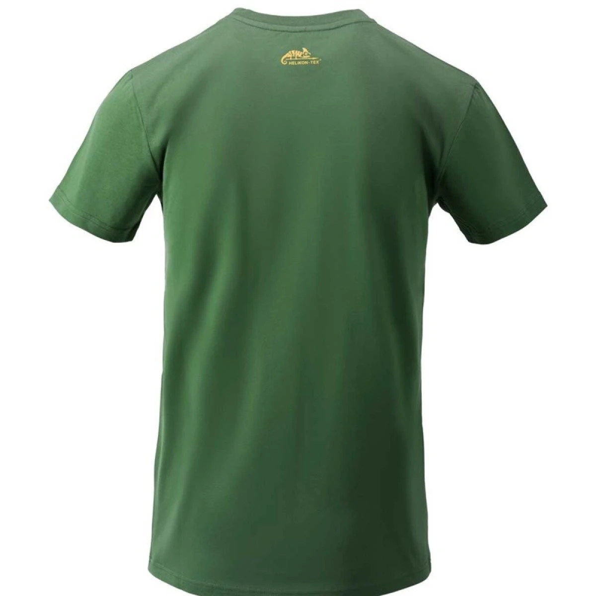 HELIKON TEX T-SHIRT (JOURNEY TO PERFECTION) MONSTERA GREEN - XLarge
