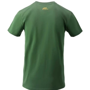 HELIKON TEX T-SHIRT (JOURNEY TO PERFECTION) MONSTERA GREEN - XLarge